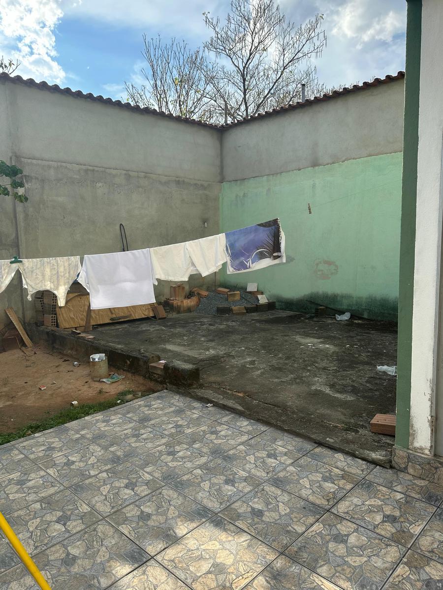 Casa, Conjunto Cristina (são Benedito), 3 Quartos, 1 Vaga, 1 Suíte