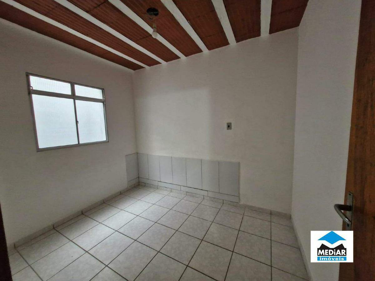 Casa, Santa Teresa, 2 Quartos, 0 Vaga
