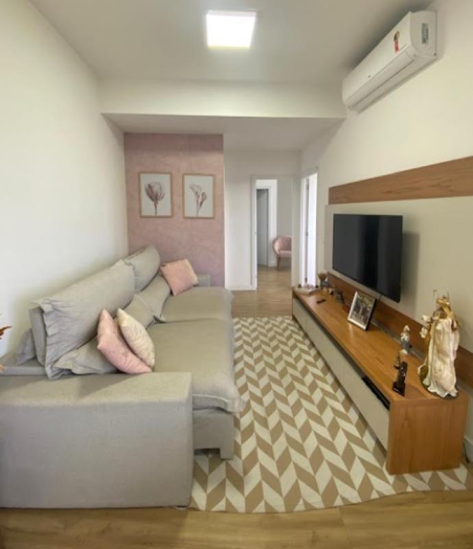 Apartamento, Barro Preto, 2 Quartos, 2 Vagas, 1 Suíte