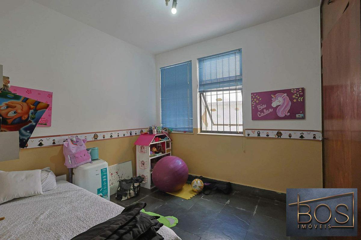 Apartamento, São Pedro, 3 Quartos, 2 Vagas, 1 Suíte