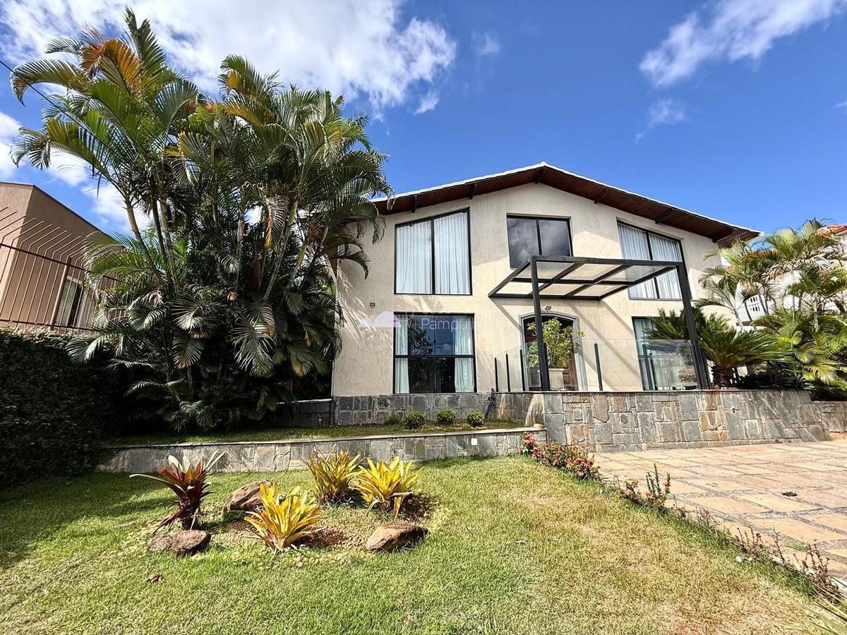 Casa, Santa Amélia, 3 Quartos, 0 Vaga, 3 Suítes