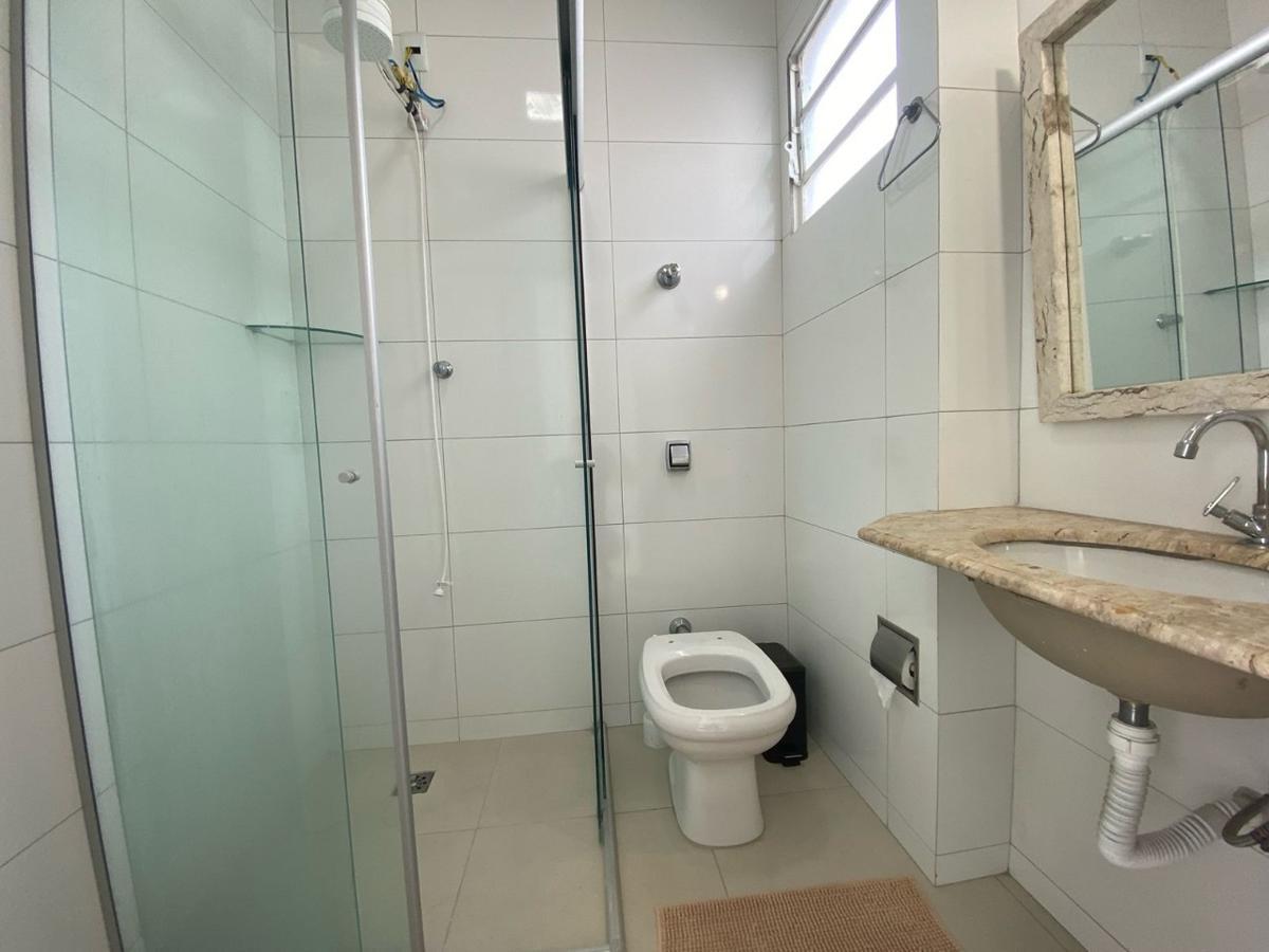 Cobertura, Santa Rosa, 3 Quartos, 2 Vagas