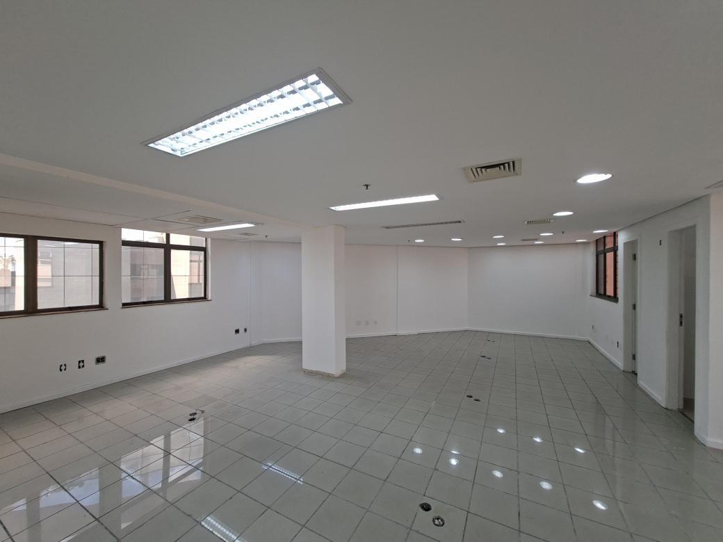 Andar, Funcionários, 0 Quarto, 5 Vagas