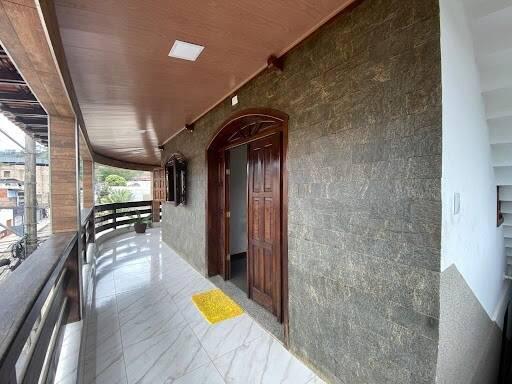 Casa, Santa Cruz, 3 Quartos, 2 Vagas, 1 Suíte