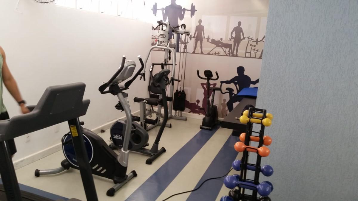 Apartamento, Aeroporto, 3 Quartos, 1 Vaga, 1 Suíte