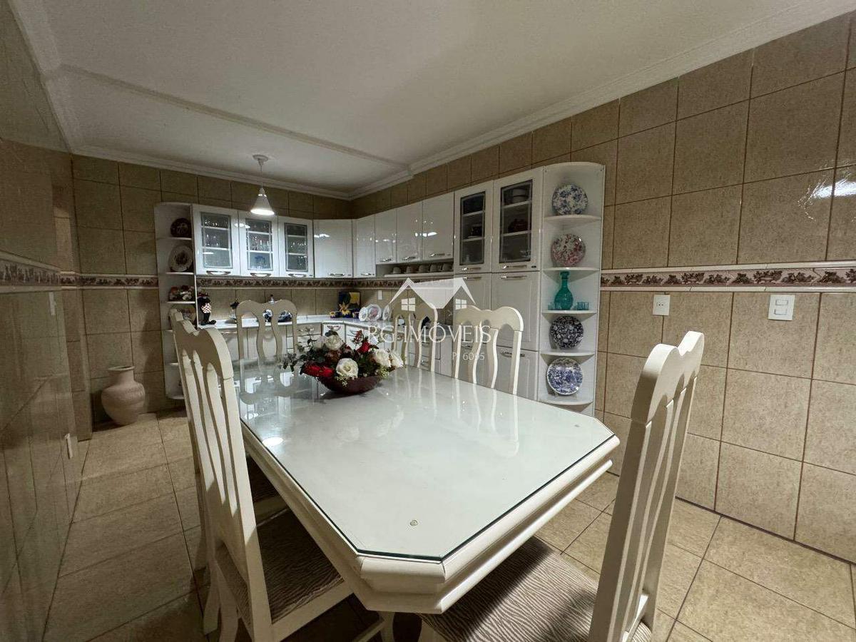Casa, Conjunto Ademar Maldonado, 0 Quarto, 6 Vagas