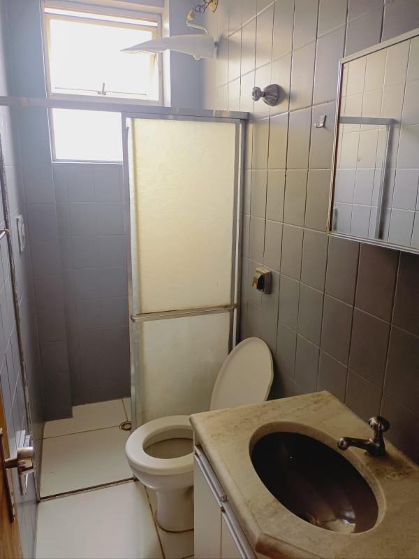 Apartamento, Calafate, 2 Quartos, 1 Vaga