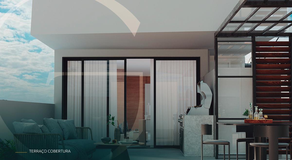 Apartamento, Sagrada Família, 3 Quartos, 1 Vaga, 1 Suíte