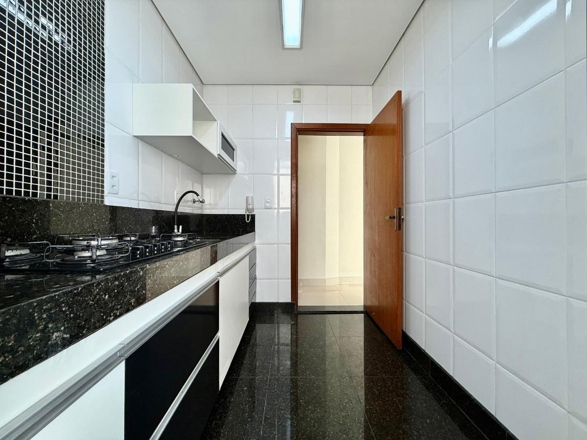 Apartamento, Castelo, 2 Quartos, 1 Vaga