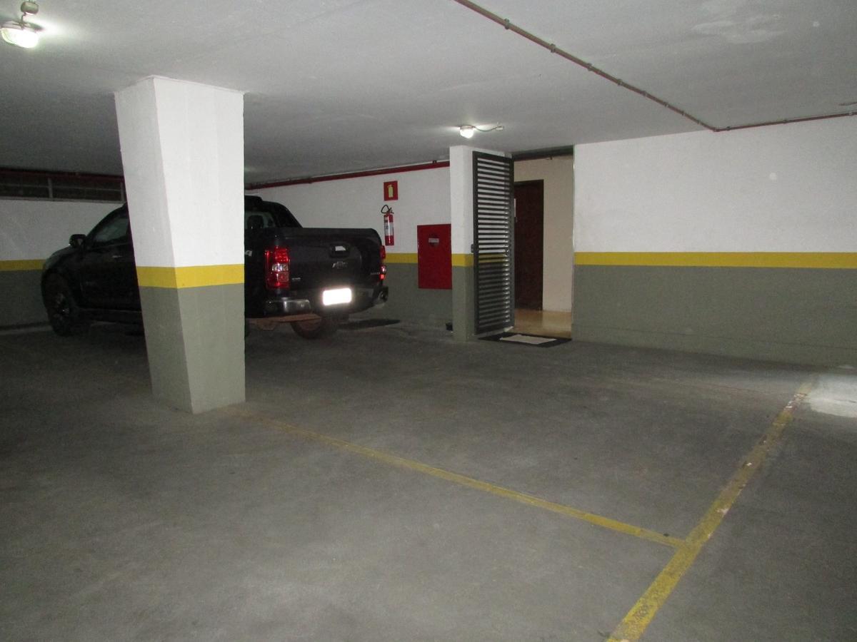 Apartamento, Cruzeiro, 4 Quartos, 3 Vagas, 1 Suíte