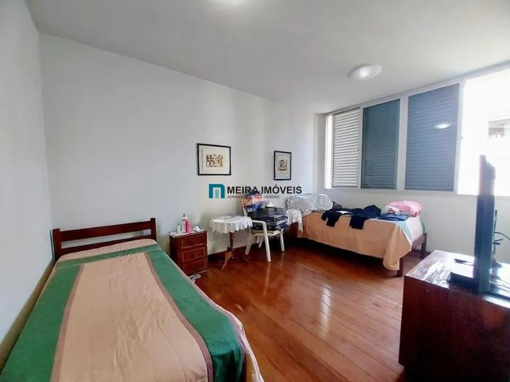 Apartamento, Gutierrez, 4 Quartos, 4 Vagas, 1 Suíte