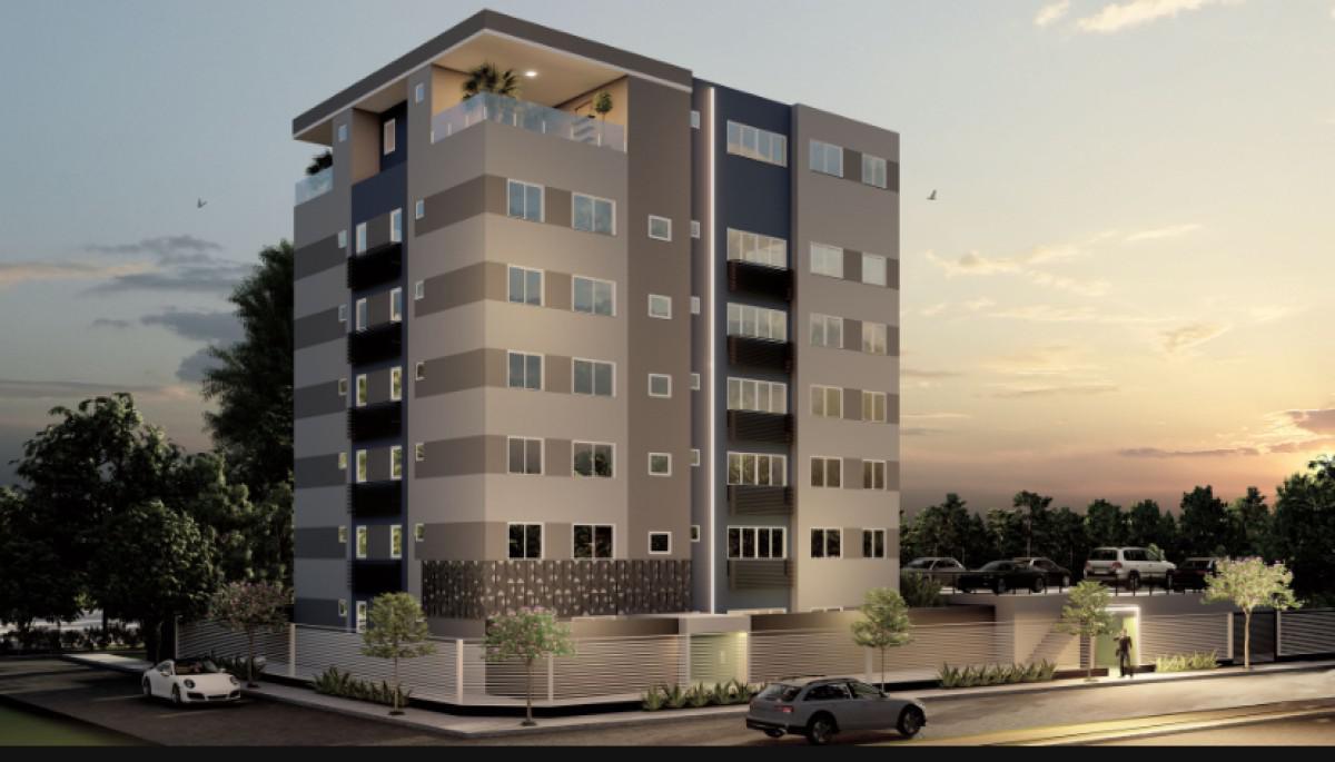 Apartamento, Sagrada Família, 1 Quarto, 1 Vaga