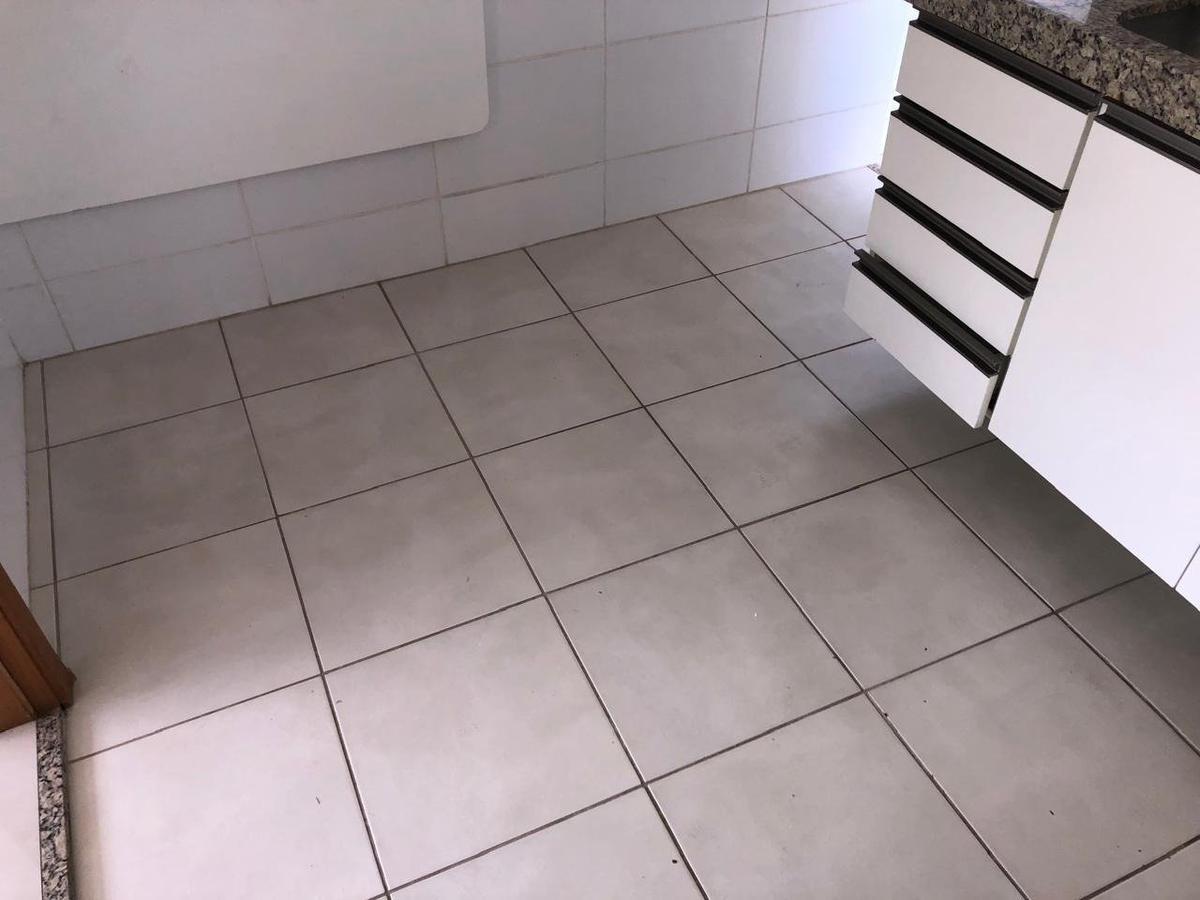 Apartamento, Castelo, 3 Quartos, 2 Vagas, 1 Suíte