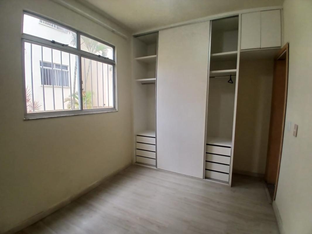 Apartamento, Heliópolis, 3 Quartos, 1 Vaga