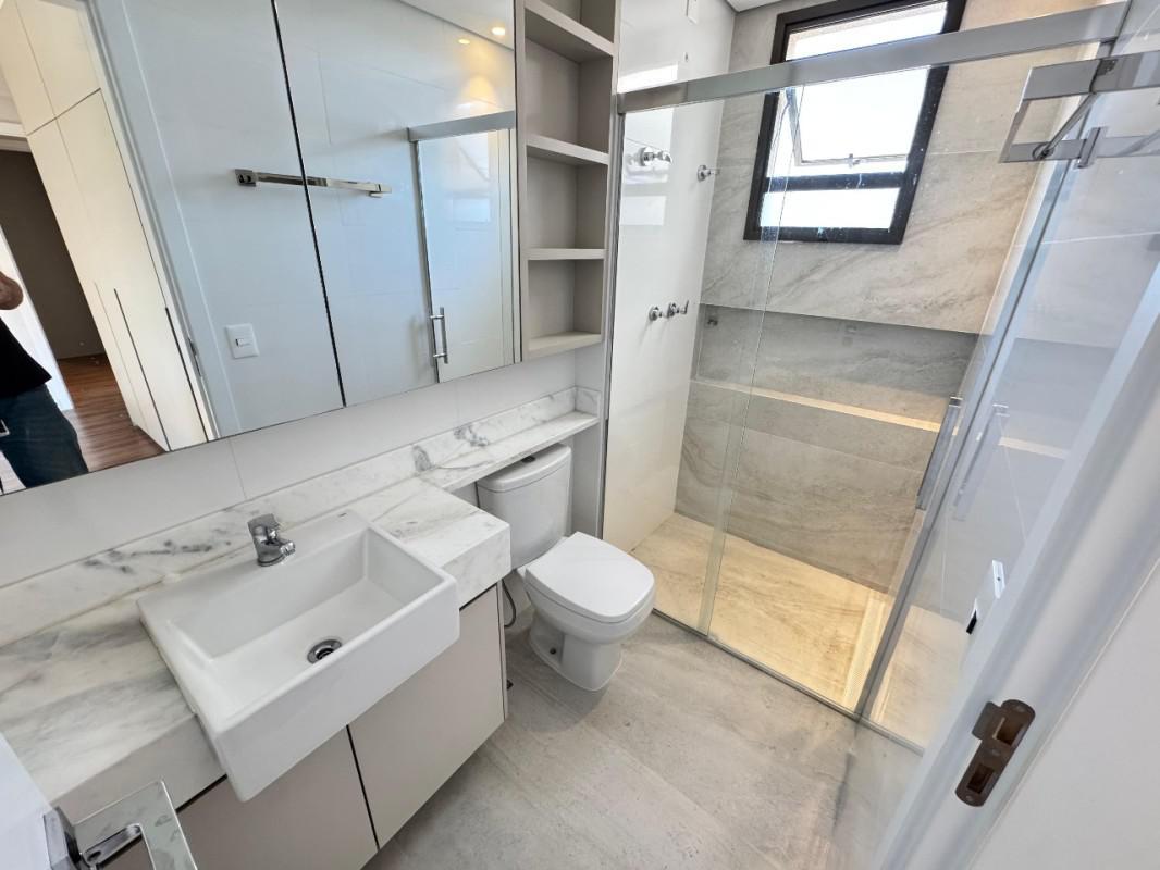 Apartamento, Sion, 3 Quartos, 2 Vagas, 1 Suíte