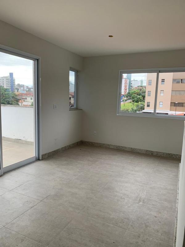Cobertura, Castelo, 2 Quartos, 2 Vagas, 1 Suíte