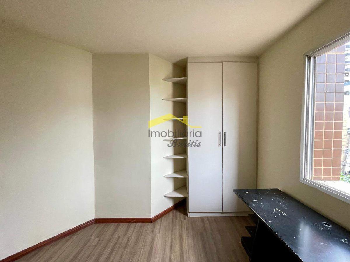 Apartamento, Buritis, 3 Quartos, 1 Vaga, 1 Suíte