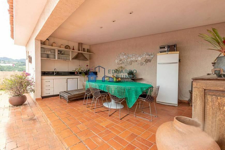 Casa, Santa Lúcia, 4 Quartos, 4 Vagas, 1 Suíte