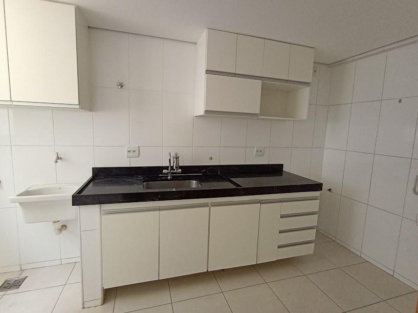 Apartamento, União, 2 Quartos, 2 Vagas, 1 Suíte