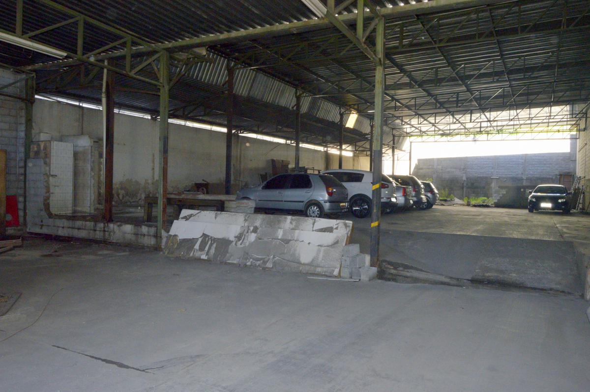 Lote, Heliópolis, 0 Quarto, 0 Vaga