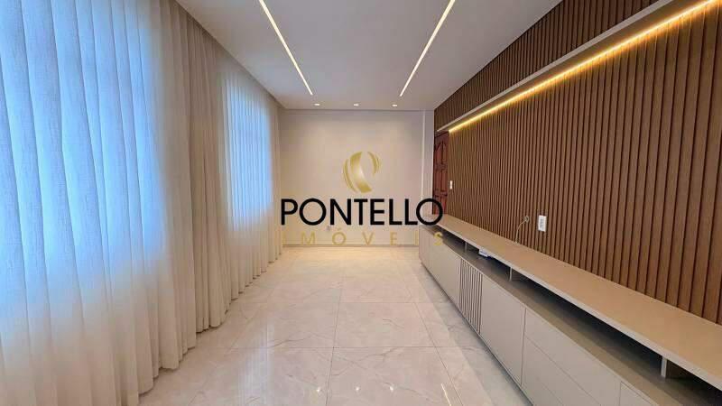 Apartamento, Sion, 4 Quartos, 2 Vagas, 1 Suíte