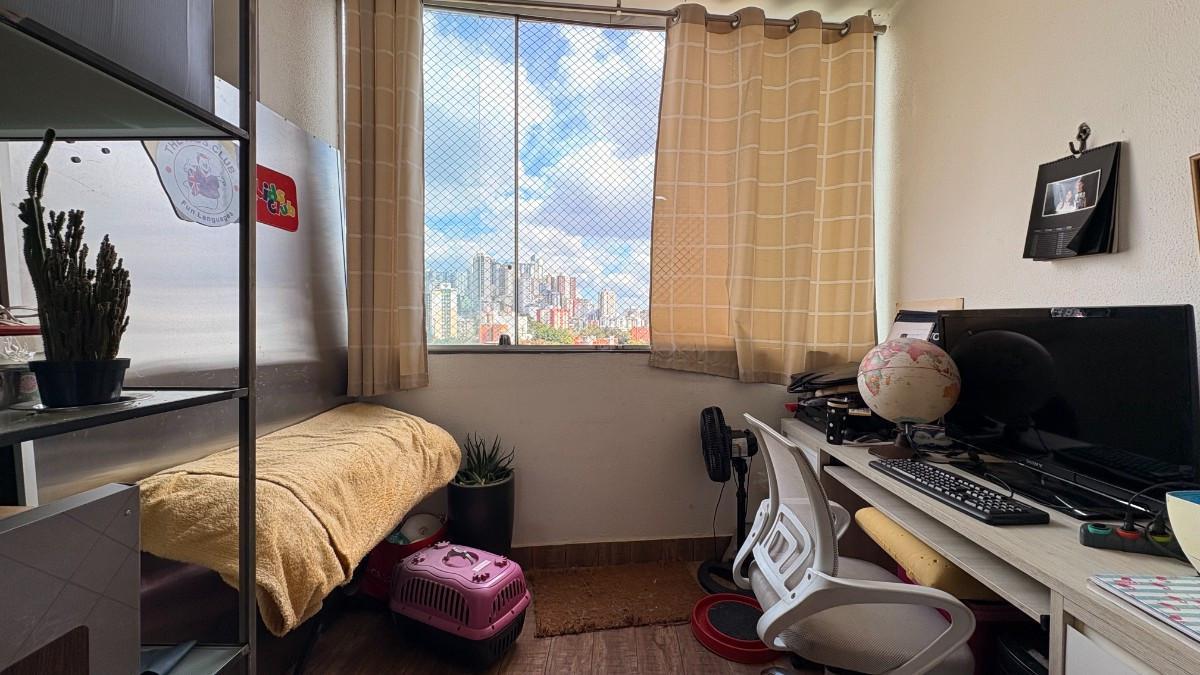 Apartamento, Estoril, 2 Quartos, 1 Vaga, 1 Suíte