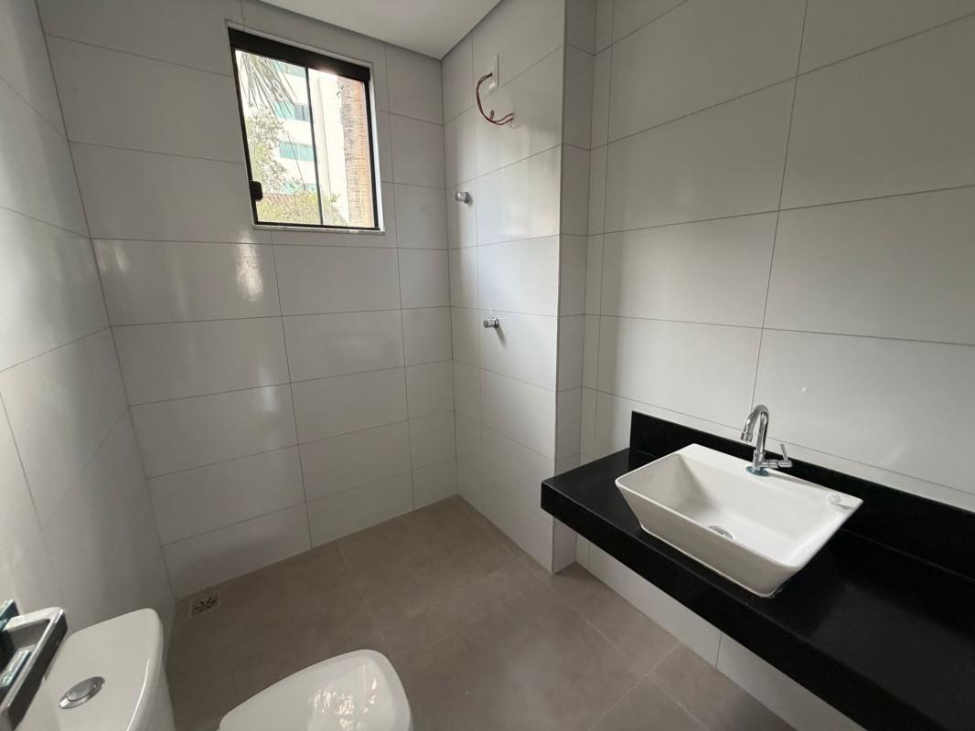 Apartamento, Ipiranga, 2 Quartos, 1 Vaga, 1 Suíte