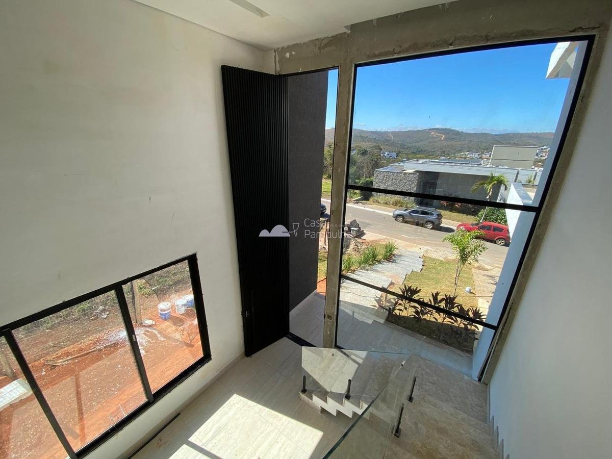 Casa, Gran Royalle, 4 Quartos, 4 Vagas, 2 Suítes