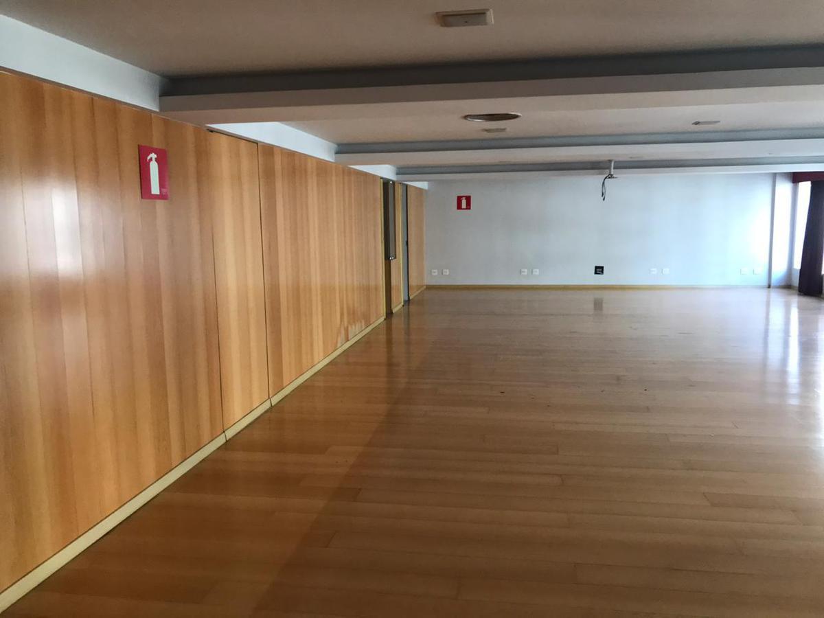 Andar, Centro, 0 Quarto, 0 Vaga
