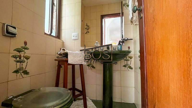 Casa, São Lucas, 4 Quartos, 5 Vagas, 4 Suítes