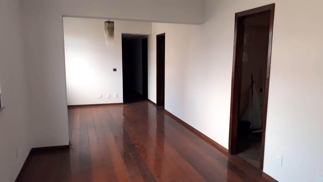 Apartamento, Lourdes, 4 Quartos, 2 Vagas, 1 Suíte