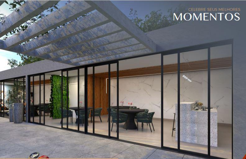 Apartamento, Castelo, 2 Quartos, 1 Vaga, 1 Suíte