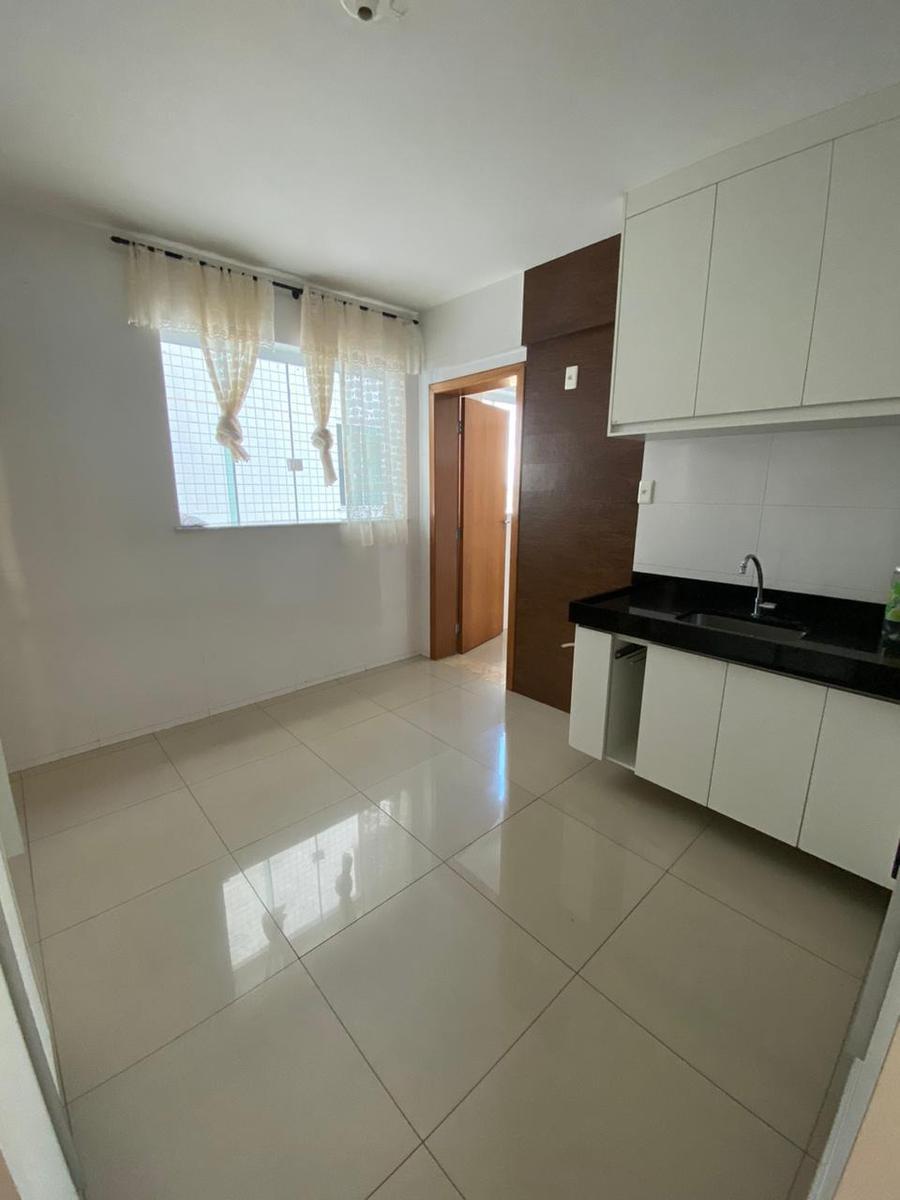 Apartamento, Centro, 3 Quartos, 2 Vagas, 1 Suíte