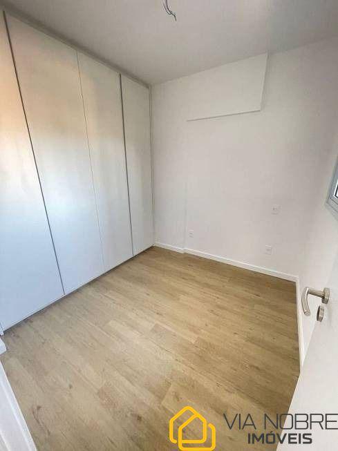 Apartamento, Vila Paris, 3 Quartos, 2 Vagas, 1 Suíte