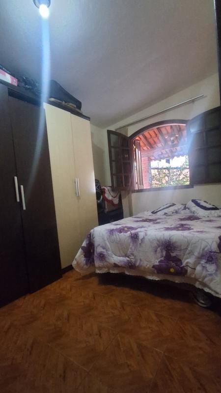 Casa, Parque São Pedro (venda Nova), 3 Quartos, 6 Vagas, 1 Suíte