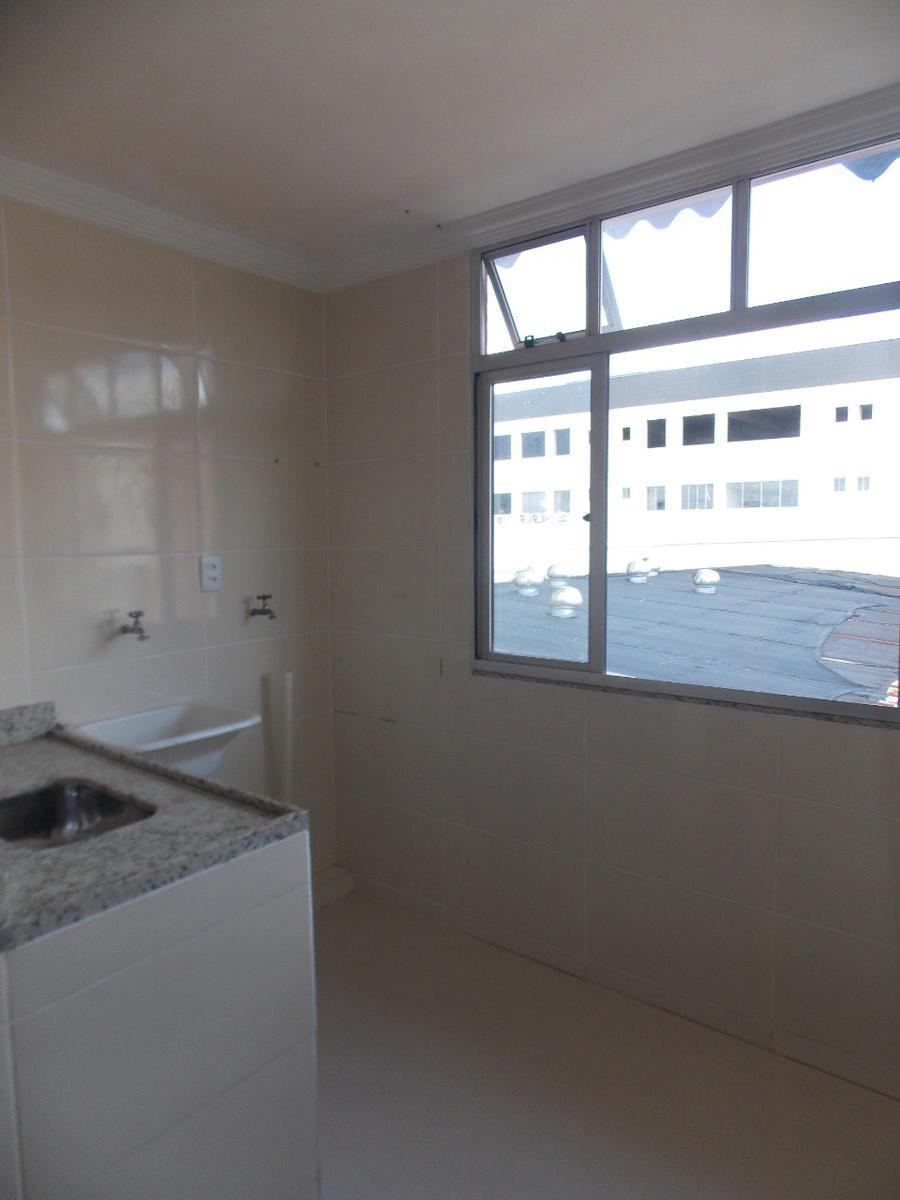 Apartamento, Centro, 2 Quartos, 0 Vaga