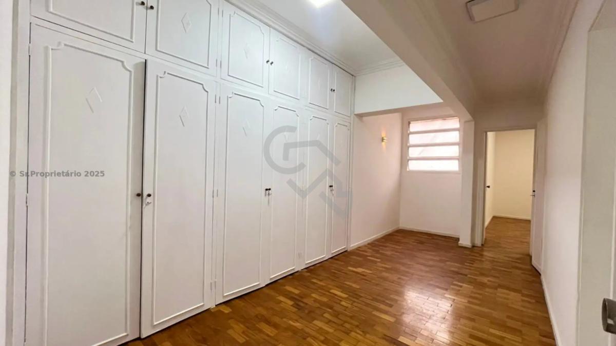Apartamento, Centro, 4 Quartos, 2 Vagas, 1 Suíte