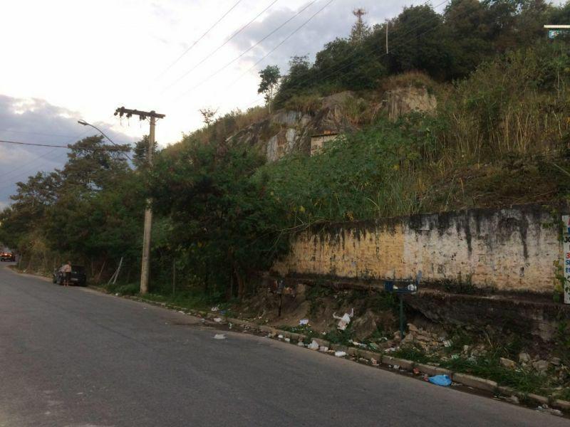 Lote, Nações Unidas, 0 Quarto, 0 Vaga