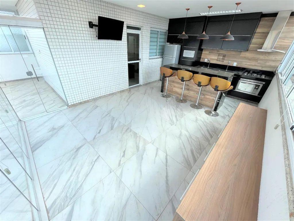 Cobertura, Itapoã, 3 Quartos, 3 Vagas, 1 Suíte