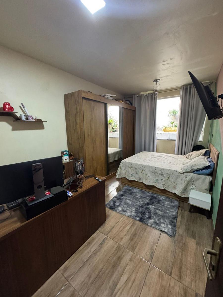 Casa, São Pedro, 2 Quartos, 2 Vagas