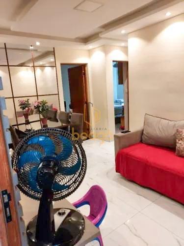 Apartamento, Camargos, 2 Quartos, 1 Vaga