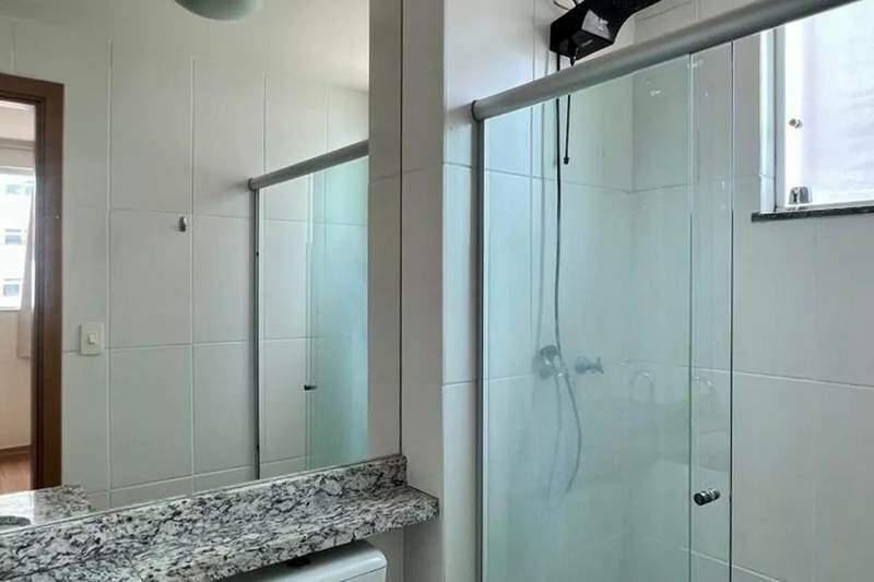 Apartamento, Santo Antônio, 3 Quartos, 2 Vagas, 1 Suíte