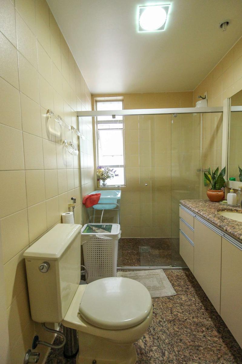 Apartamento, Santo Antônio, 4 Quartos, 2 Vagas, 1 Suíte