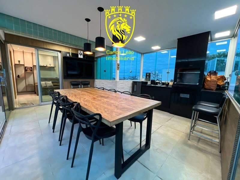 Cobertura, Buritis, 3 Quartos, 2 Vagas, 1 Suíte