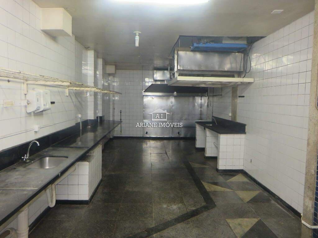Andar, Barro Preto, 0 Quarto, 0 Vaga