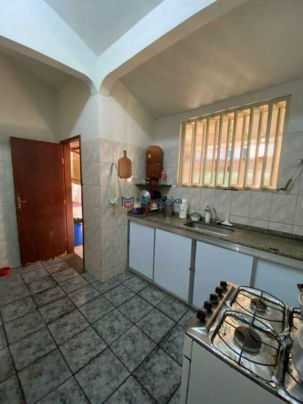 Casa, Novo Horizonte, 3 Quartos, 2 Vagas, 1 Suíte