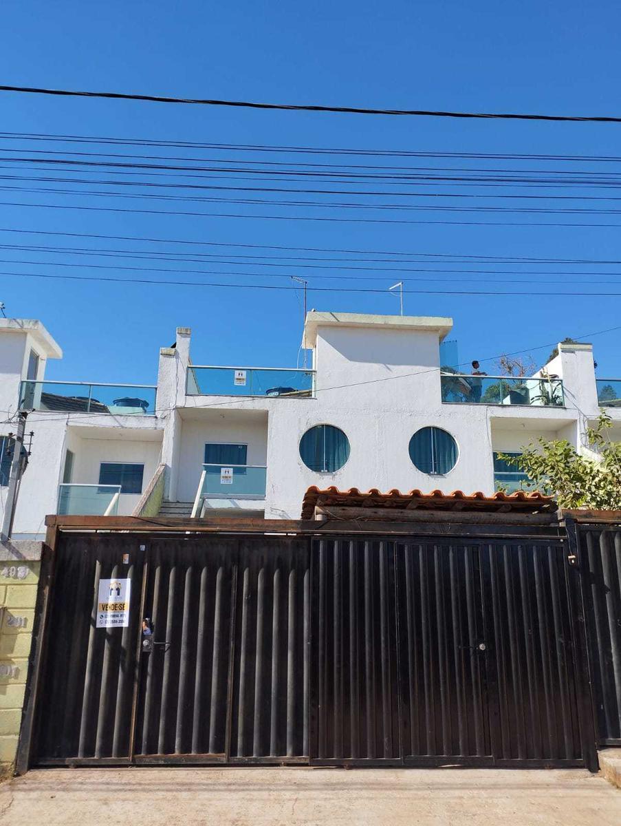 Apartamento, São Francisco, 2 Quartos, 1 Vaga
