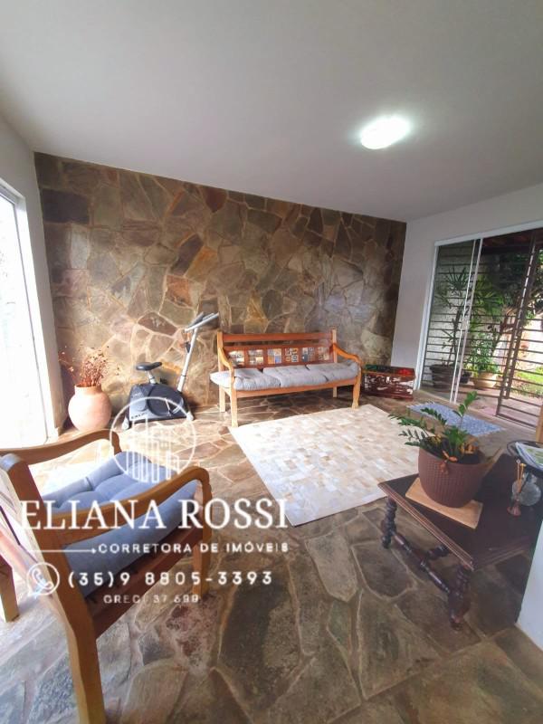 Casa, Jardim Canaã, 2 Quartos, 2 Vagas, 1 Suíte