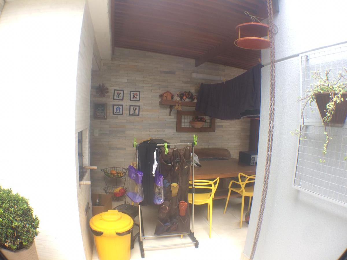 Apartamento, Ipiranga, 3 Quartos, 2 Vagas, 1 Suíte