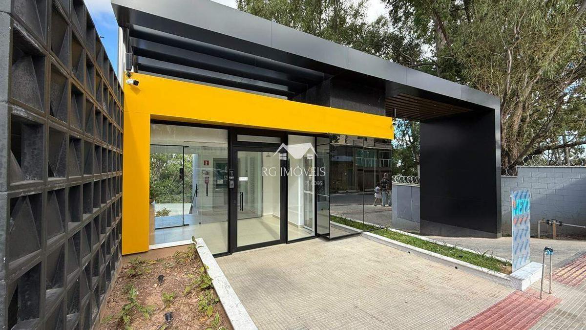 Apartamento, Diamante, 3 Quartos, 2 Vagas, 1 Suíte